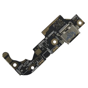 Asus Zenfone 3 ZE520KL - Dock Charging Connector Board