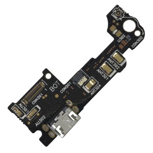 Asus Zenfone 3 Laser ZC551KL - Dock Charging Connector Board