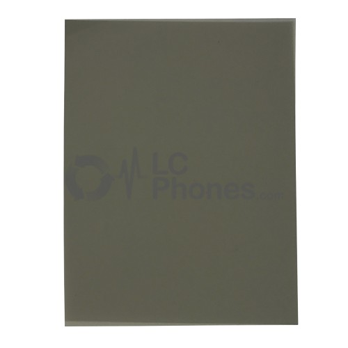 iPad Mini 4 A1538 A1550 / Mini 5 A2126 A2124 A2133 - Polarizer