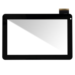 Acer Iconia Tab B1-720 - Front Glass Digitizer Black