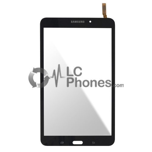 Samsung Galaxy Tab 4 8.0 T330 Wifi - Front Glass Digitizer Black