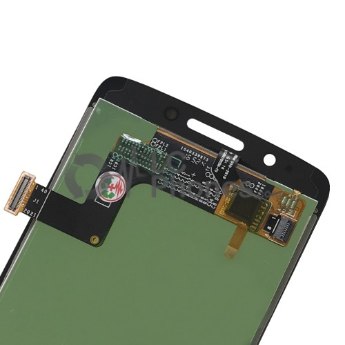 Motorola Moto G5 XT1676 - Full Front LCD Digitizer Black