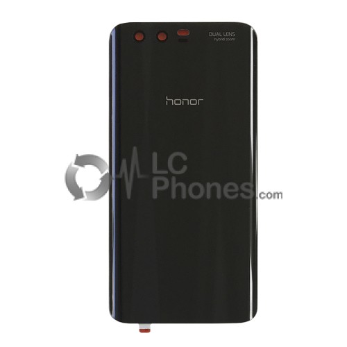 Huawei Honor 9 - Battery Cover with Adhesive Black