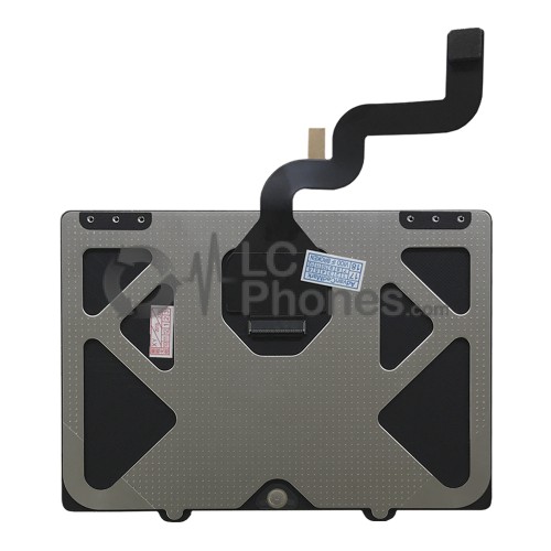 Macbook Pro Retina 15 inch A1398 2012 - TrackPad With Flex Cable