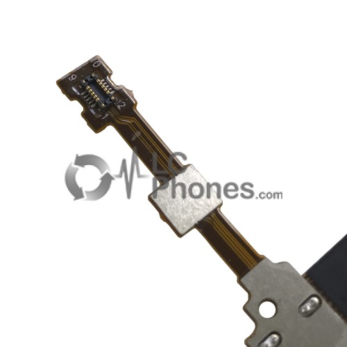 Samsung Galaxy Tab 3 10.1 P5200 P5210 - Charging Connector Flex rev 0.8