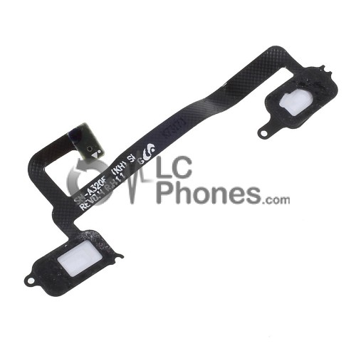 Samsung Galaxy A3 2017 A320 - Menu / Return Light Sensor  Flex Cable