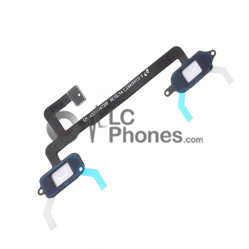 Samsung Galaxy A5 2017 A520 / A7 2017 A720 - Menu / Return Light  Sensor Flex Cable