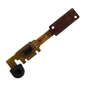 Samsung Galaxy Tab 3 Lite 7.0 T110 / T111 - Microphone and Home Button Flex Cable