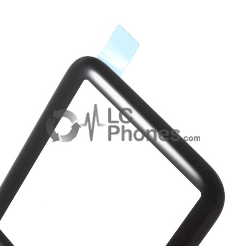 Apple iWatch 42mm - Full Arc Tempered Glass Bulk