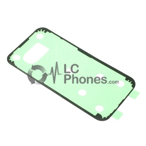 Samsung Galaxy A3 2017 A320 - OEM Battery Cover Adhesive Sticker