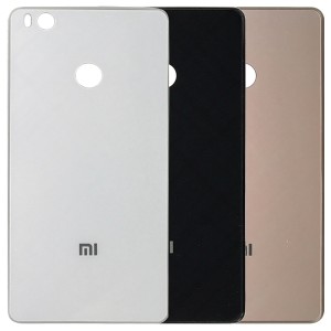 Xiaomi Mi 4S - Battery Cover