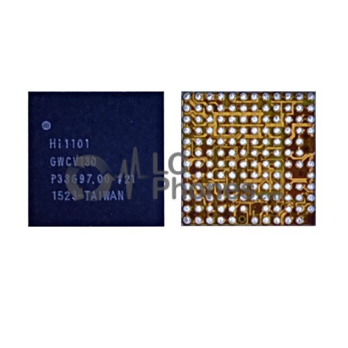 Huawei Ascend P8 Lite - WIfi IC Hi1101 Replacement