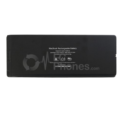 Macbook 13 inch - Battery A1185 10.8V  60WH 5600mAh