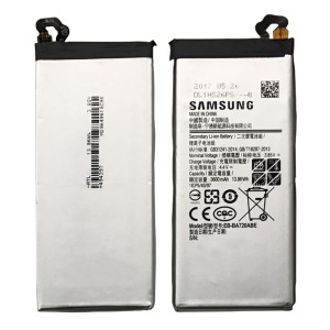 Samsung Galaxy A7 2017 A720 - Battery EB-BA720ABE 3600mAh 13.86Wh