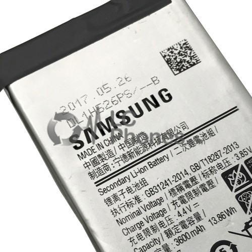 Samsung Galaxy A7 2017 A720 - Battery EB-BA720ABE 3600mAh 13.86Wh