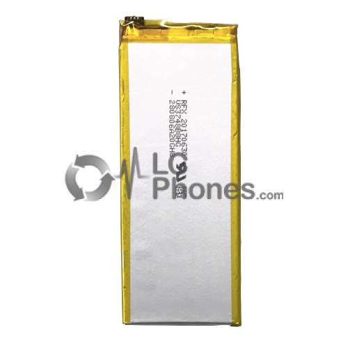 Huawei Ascend G7 - Battery HB3748B8EBC 3000mAh 11.4Wh