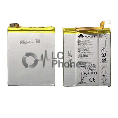 Huawei Ascend Mate S - Battery HB436178EBW 2620mAh 10Wh