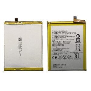 Huawei Honor 6X /  Nova Plus - Battery HB386483ECW 3300mAh 12.71Wh