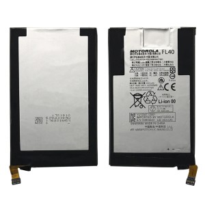 Motorola Moto X Play XT1561 XT1562 XT1563 - Battery FL40 3425mAh 13Wh