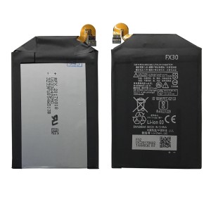 Motorola Moto X Style XT1575 XT1570 XT1572 - Battery FX30 2810mAh 10.7Wh