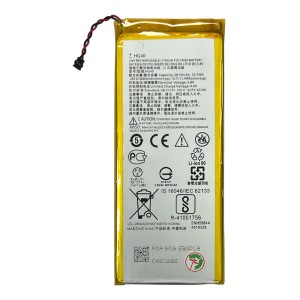 Motorola Moto G5 Plus XT1685 - Battery HG40 2810mAh 10.7Wh