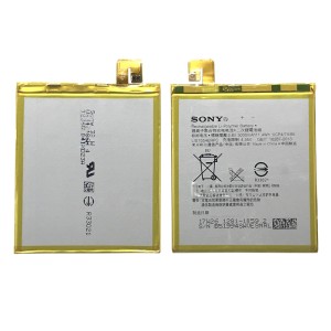 Sony Xperia T2 Ultra - Battery LIS1554ERPC 3000mAh 11.4Wh