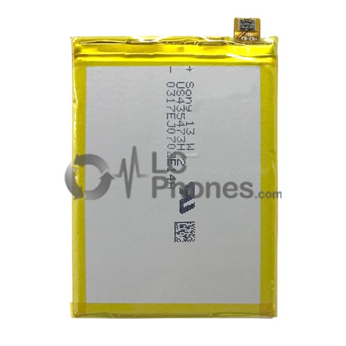 Sony Xperia X / X Performance F5121 - Battery GB-S10-445475-010H 2620mAh 10Wh