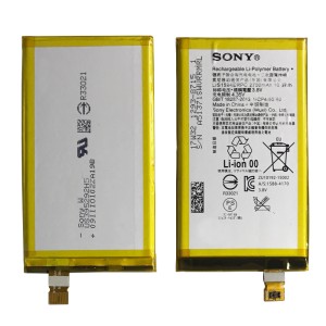 Sony Xperia XA Ultra F3213 - Battery LIS1594ERPC 2700mAh 10.3Wh
