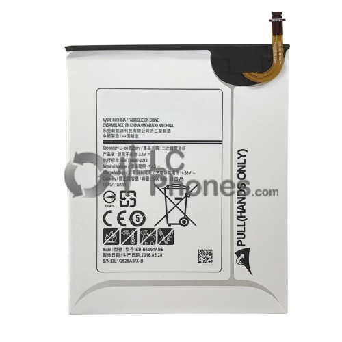 Samsung Galaxy Tab E T560 T561 - Battery EB-BT561ABE 5000mAh 19Wh