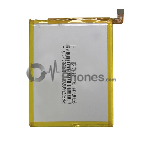 ZTE Blade A910 BA910 / A512 - Battery Li3925T44P8h786035 2540mAh 9.8Wh