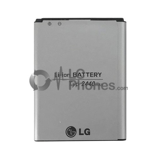 LG G2 Mini - Battery BL-59UH 2440mAh 9.3Wh