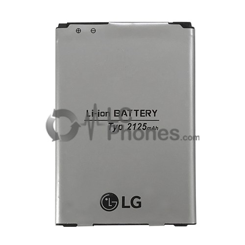 LG K7 LS675 - Battery BL-46ZH 2125mAh 8.1Wh