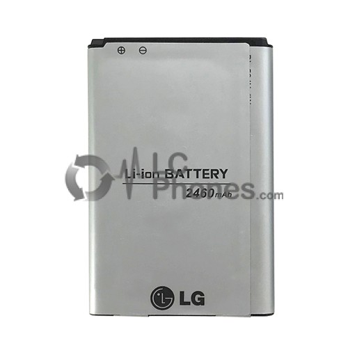 LG Optimus L7 II P710 P715 - Battery BL-59JH 2460mAh 9.3Wh