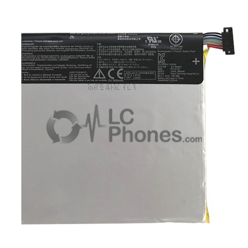 Asus Nexus 7 2nd Gen ME571K K008  / ME571KL K009 - Battery C11P1303 3950mAh 15Wh