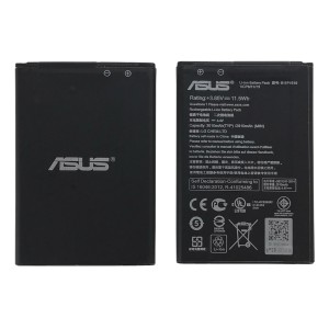 Asus Zenfone GO ZB551TL - Battery B11P1510 3010mAh 11.5Wh