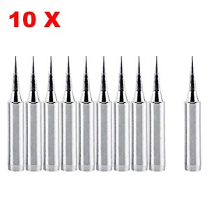 900M-T-I Constant Temperature Solder Tip - 10x