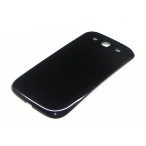 Samsung Galaxy S3 I9300 - Battery Cover Black