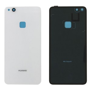 Huawei Ascend P10 Lite WAS-LX1A - Battery Cover White