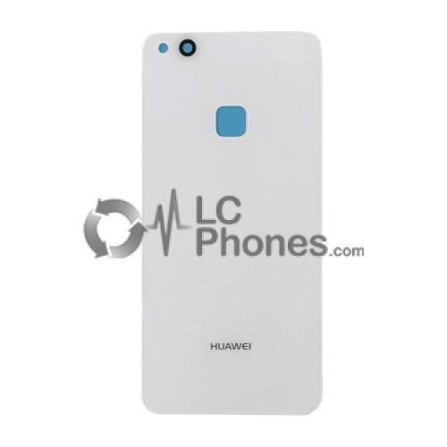 Huawei Ascend P10 Lite WAS-LX1A - Battery Cover White