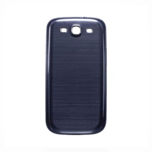 Samsung Galaxy S3 I9300 - Battery Cover Blue