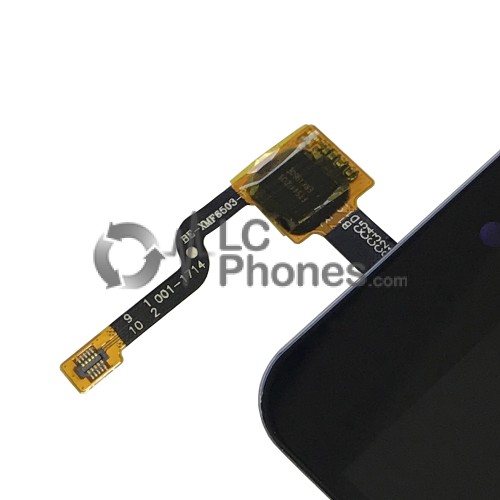 Xiaomi Mi MAX 2 - Full Front LCD Digitizer Black