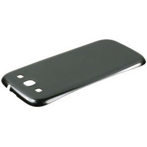 Samsung Galaxy S3 I9300 - Battery Cover Grey