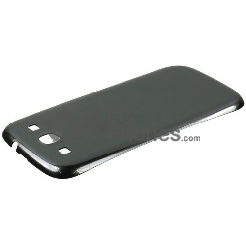 Samsung Galaxy S3 I9300 - Battery Cover Grey