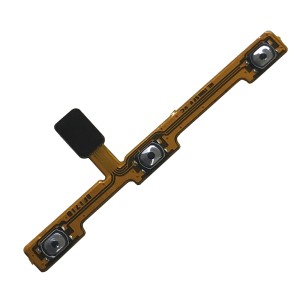 Huawei Ascend P10 Lite WAS-LX1A - Power and Volume Flex Cable