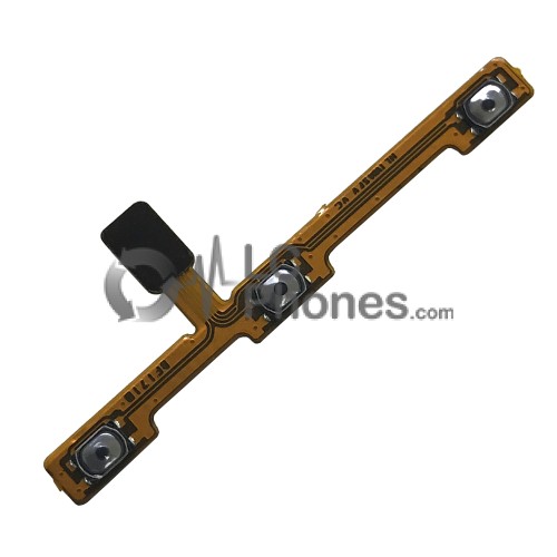 Huawei Ascend P10 Lite WAS-LX1A - Power and Volume Flex Cable