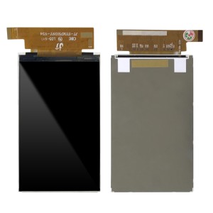 Wiko Sunny Max - LCD Module