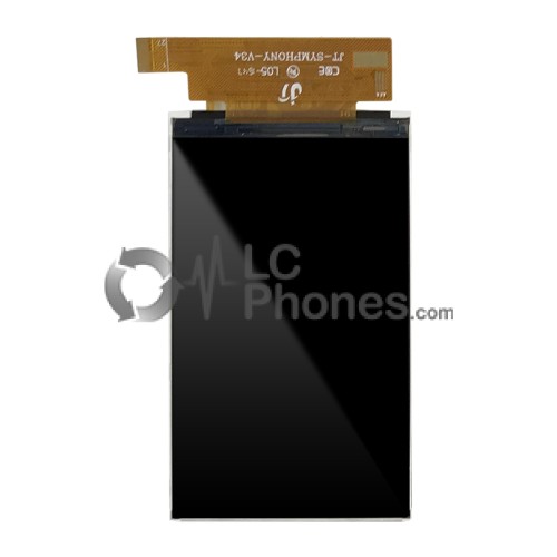 Wiko Sunny Max - LCD Module