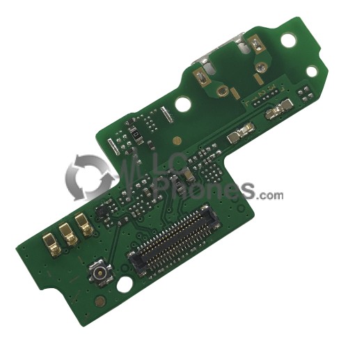 Huawei Ascend P9 Lite - Dock Charging Connector Board