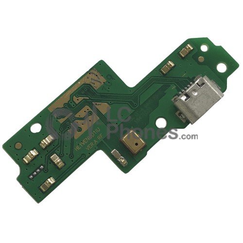 Huawei Ascend P9 Lite - Dock Charging Connector Board