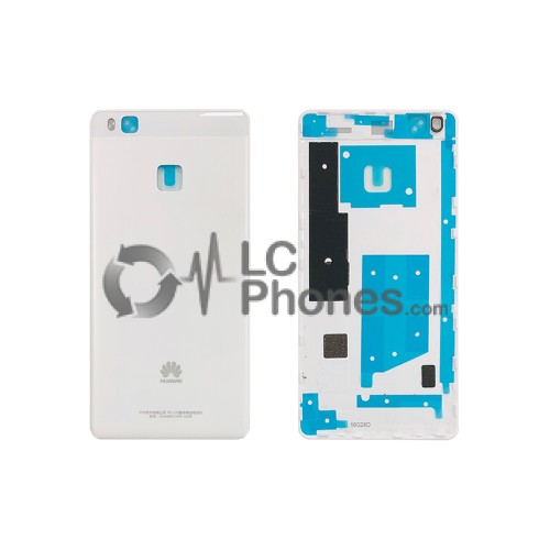 Huawei Ascend P9 Lite - Battery Cover White